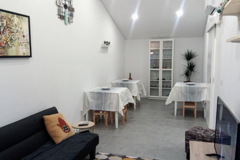 Вилла Casa Vilar Вила-Нова-ди-Гая Экстерьер фото